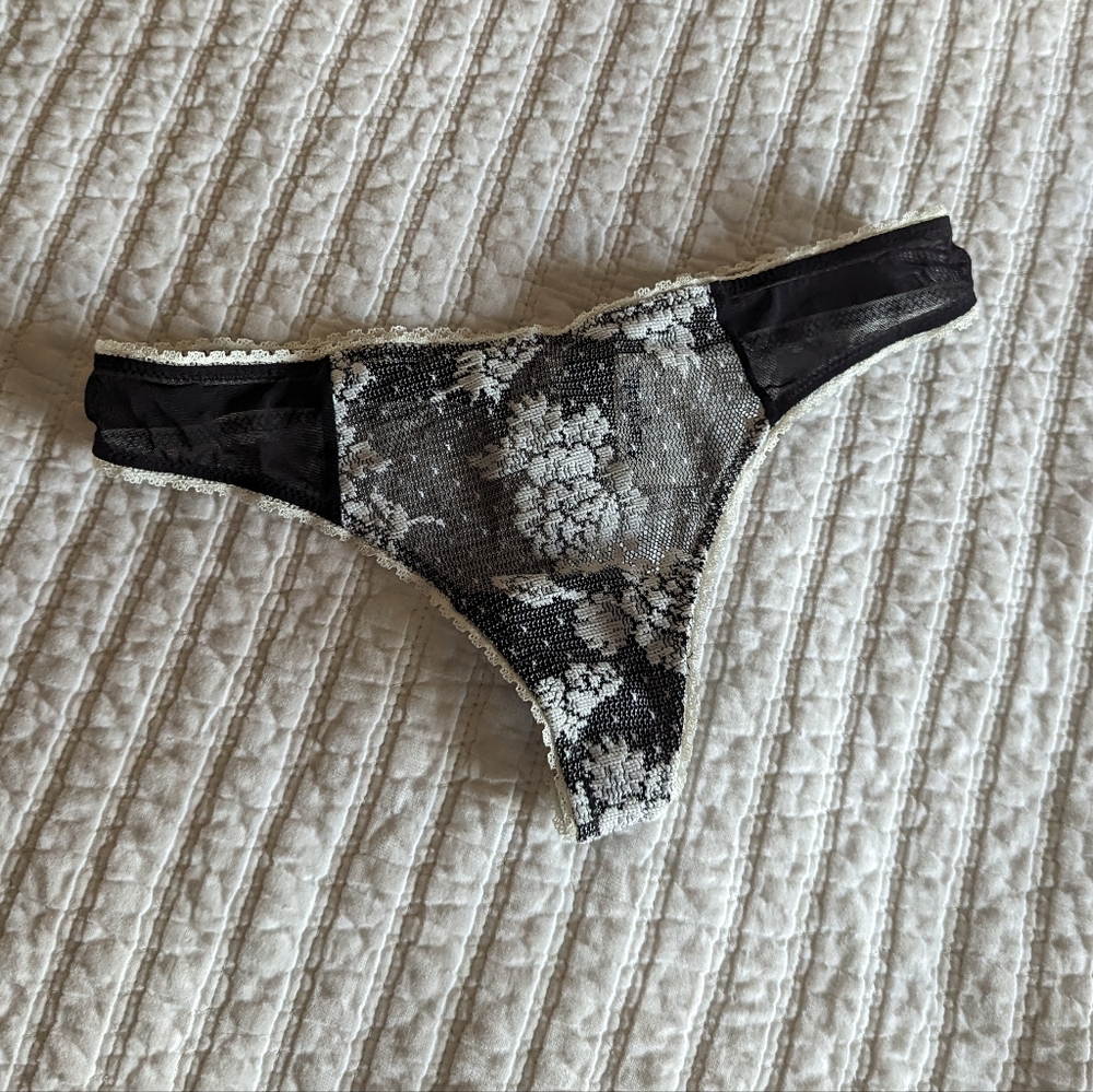 Free people Thong